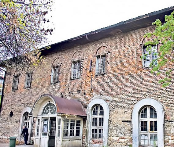 I Doktorova kula u Beogradu čeka obnovu