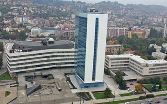 Institucije BiH