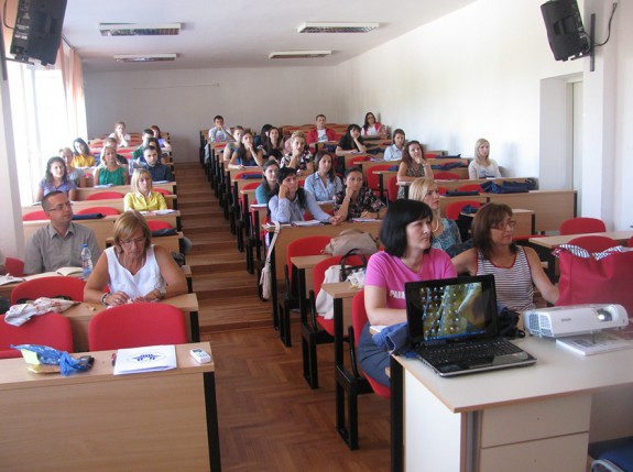 Ljetna škola rodne ravnopravnosti