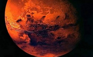 Mars
