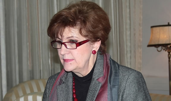 Medžida Kreso