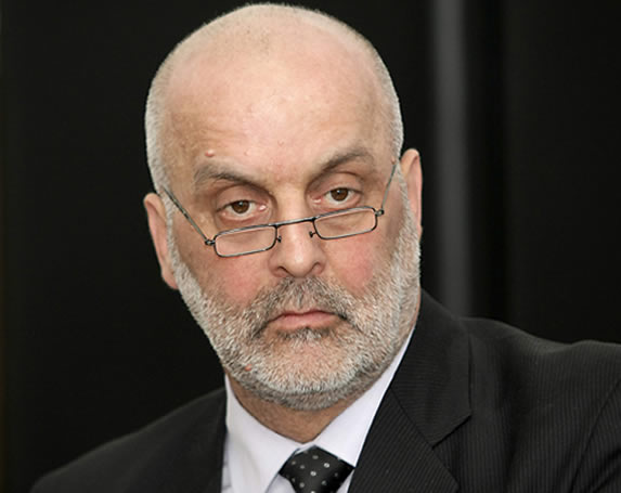 Milorad Bahilj