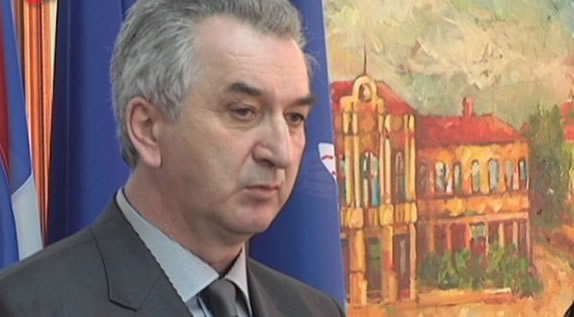 Mirko Šarović