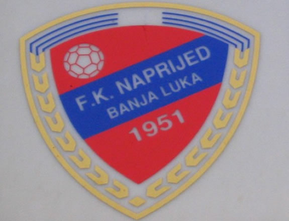 Naprijed