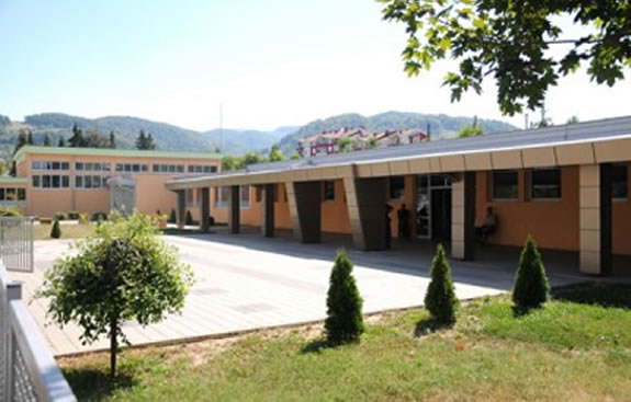 OŠ Branko Radičević