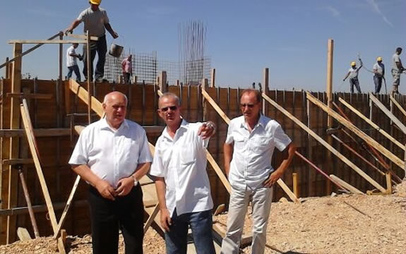 Rezervoar Klisina