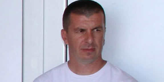 Slobodan Starčević