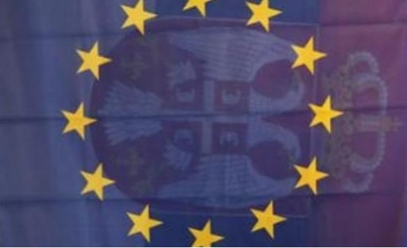 Srbija - EU