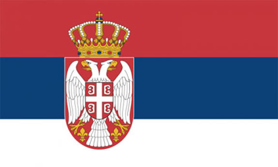 Srbija