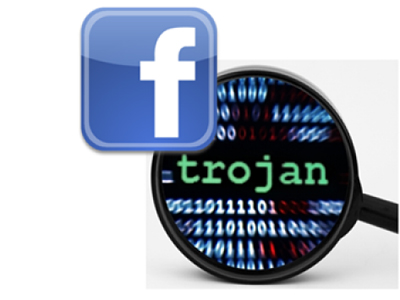 Trojanac na FB 1