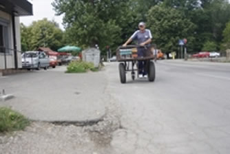 Ul. Ilije Garašanina