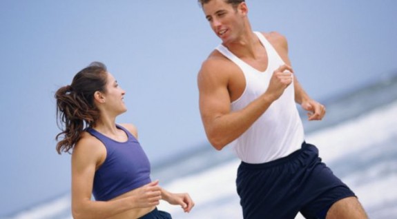 Vježbom protiv pušenja