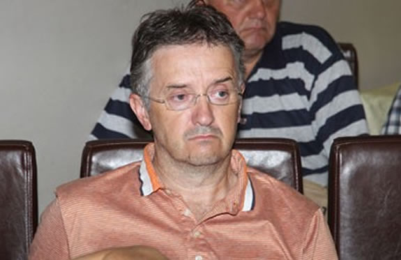 Zoran Trninić