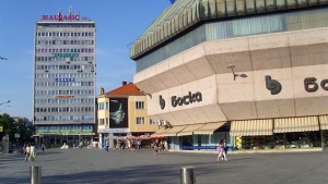 banjaluka trg