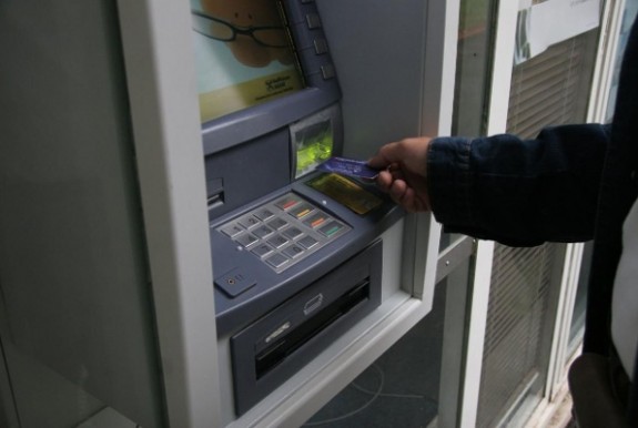 bankomat