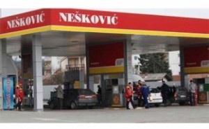 neskovic
