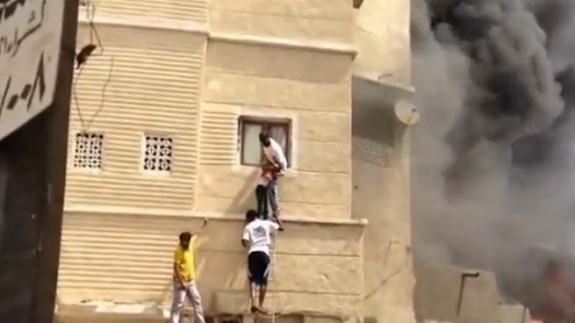 saudijci-pozar-spasavanje