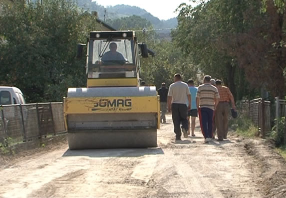 ul. Braće Kavića