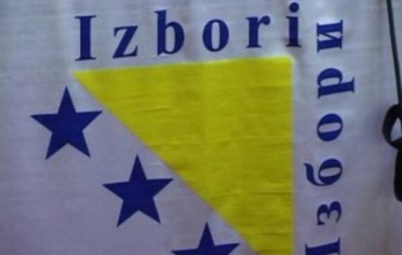 Izbori