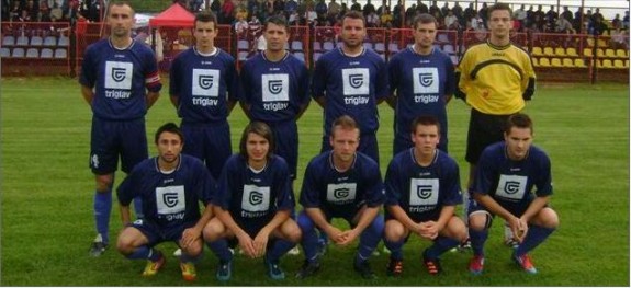 Jedinstvo iz Žeravice