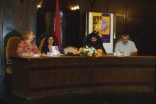 Promovisana knjiga Manastir Zavala