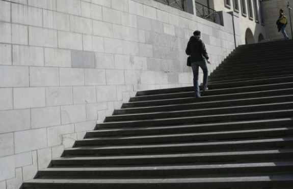 U Briselu plaćate kaznu za dobacivanje ženama