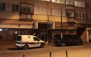 Uhapšen kralj šverca tekstila