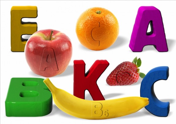 Vitamini