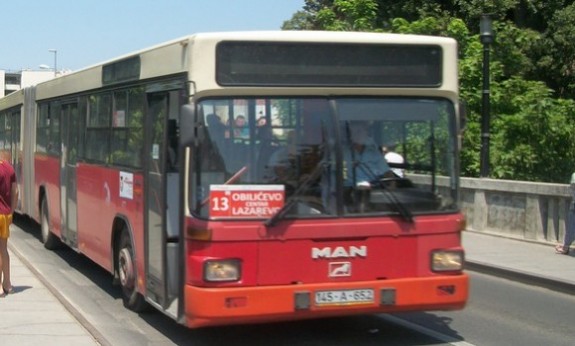 autobus
