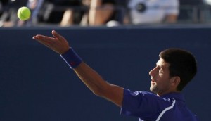 djokovic