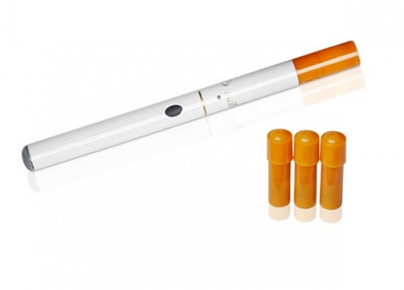 e-cigareta