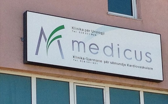 Klinika Medikus