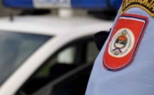 Policija