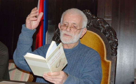 Promocija djela Branka Čučka