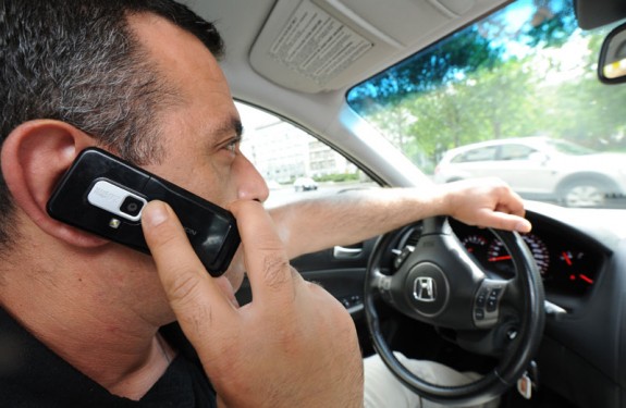 Razgovor-Mobilni telefon