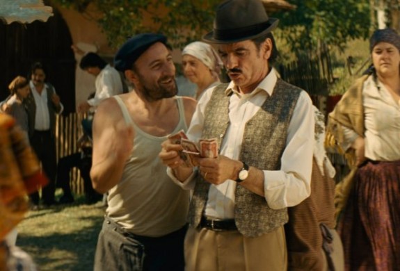 Scena iz filma Sangaj 3