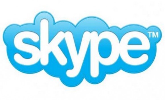 skype