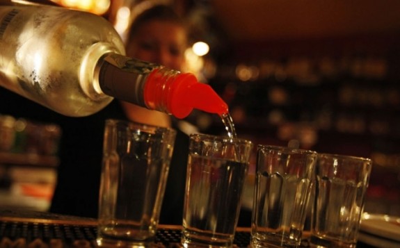 Alkohol