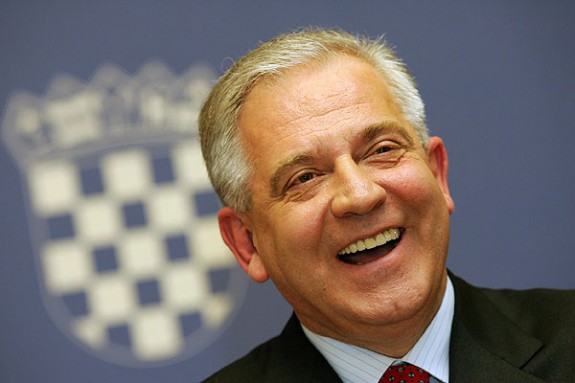 Ivo Sanader