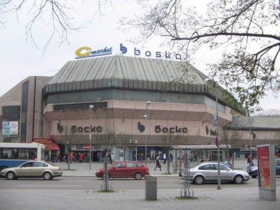 boska