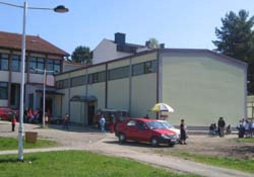 O. Š. "Branko Ćopić"