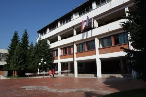 sumarski fakultet