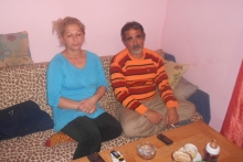 Senada i Ramiz Rahimić