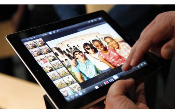 Tablet
