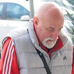 Božidar Stanišljević