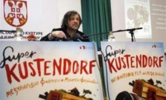 kusturica