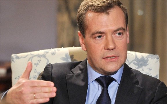 medvedev