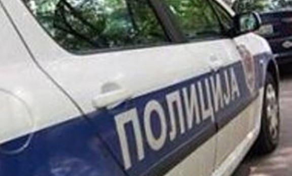 policija