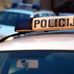 policija