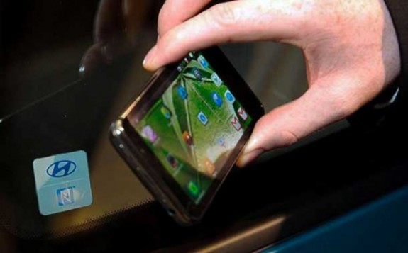 telefon-otkljucavanje auta